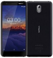 Замена тачскрина на телефоне Nokia 3.1 в Казане